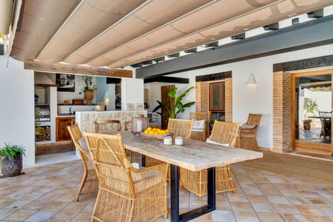 Villa a Lliber, Alicante, Lliber - € 1.300.000 | Ref: 2030 - foto 21