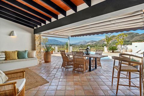 Villa a Lliber, Alicante, Lliber - € 1.300.000 | Ref: 2030 - foto 22