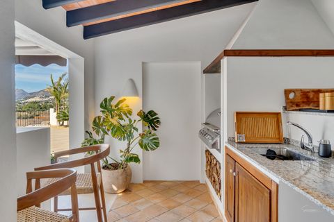 Villa a Lliber, Alicante, Lliber - € 1.300.000 | Ref: 2030 - foto 23