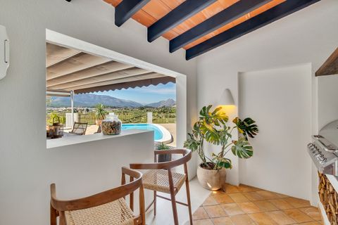 Villa a Lliber, Alicante, Lliber - € 1.300.000 | Ref: 2030 - foto 24