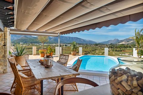 Villa a Lliber, Alicante, Lliber - € 1.300.000 | Ref: 2030 - foto 25