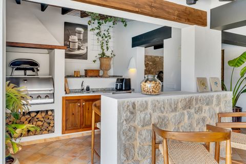 Villa a Lliber, Alicante, Lliber - € 1.300.000 | Ref: 2030 - foto 27
