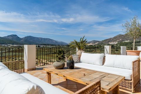 Villa a Lliber, Alicante, Lliber - € 1.300.000 | Ref: 2030 - foto 30