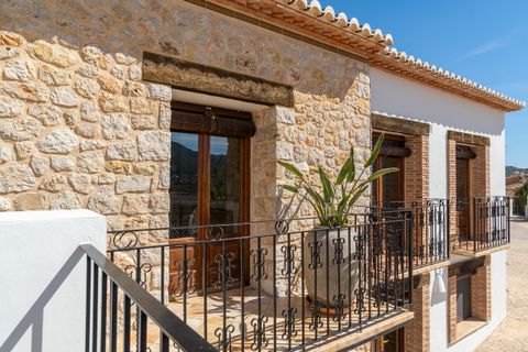 Villa a Lliber, Alicante, Lliber - € 1.300.000 | Ref: 2030 - foto 31