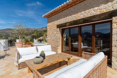 Villa a Lliber, Alicante, Lliber - € 1.300.000 | Ref: 2030 - foto 32
