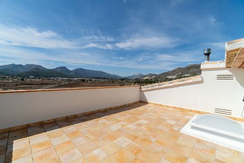 Villa a Lliber, Alicante, Lliber - € 1.300.000 | Ref: 2030 - foto 37
