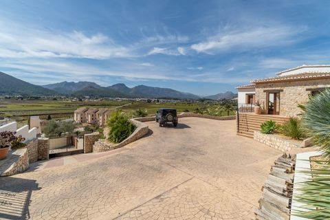Villa a Lliber, Alicante, Lliber - € 1.300.000 | Ref: 2030 - foto 40