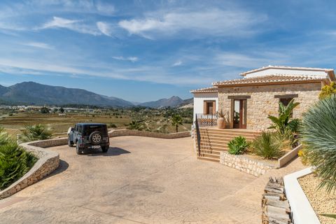 Villa a Lliber, Alicante, Lliber - € 1.300.000 | Ref: 2030 - foto 41