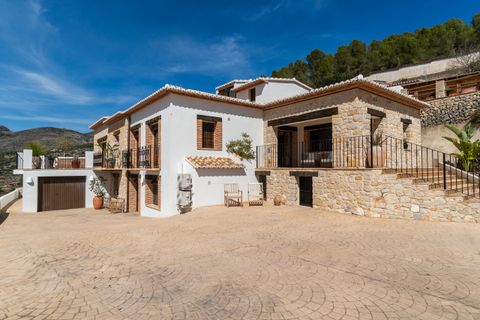 Villa a Lliber, Alicante, Lliber - € 1.300.000 | Ref: 2030 - foto 42