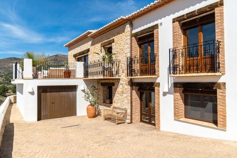 Villa a Lliber, Alicante, Lliber - € 1.300.000 | Ref: 2030 - foto 43