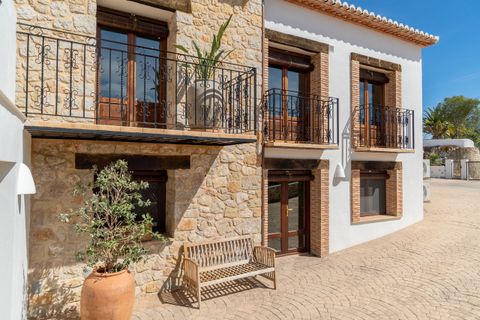 Villa a Lliber, Alicante, Lliber - € 1.300.000 | Ref: 2030 - foto 44