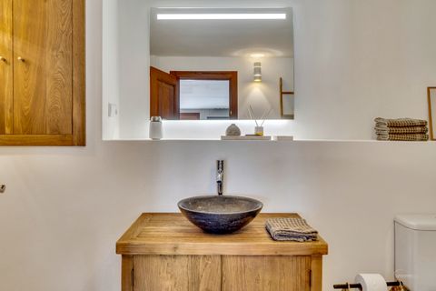Villa a Lliber, Alicante, Lliber - € 1.300.000 | Ref: 2030 - foto 48