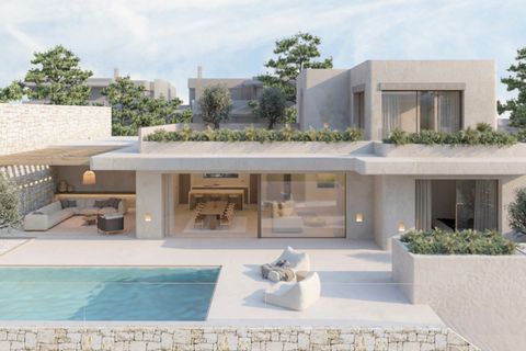 Villa i Moraira, Alicante, Moraira - € 1.690.000 | Ref: 2385VC - foto 1