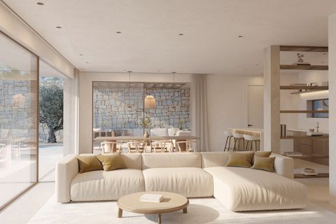 Villa i Moraira, Alicante, Moraira - € 1.690.000 | Ref: 2385VC - foto 6