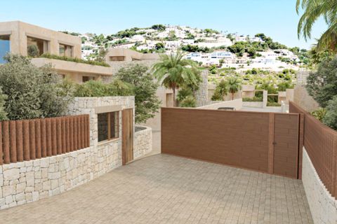 Villa i Moraira, Alicante, Moraira - € 1.690.000 | Ref: 2385VC - foto 11