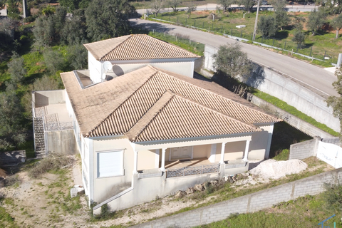 Villa i Tomar, Santarem, Tomar - € 450.000 | Ref: VCP325 - foto 1