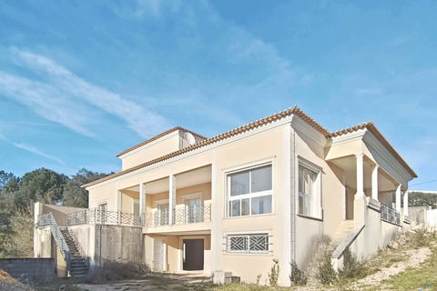 Villa i Tomar, Santarem, Tomar - € 450.000 | Ref: VCP325 - foto 3