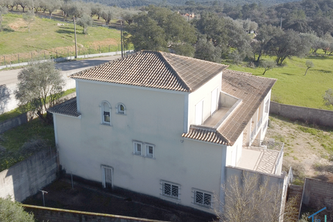 Villa i Tomar, Santarem, Tomar - € 450.000 | Ref: VCP325 - foto 5