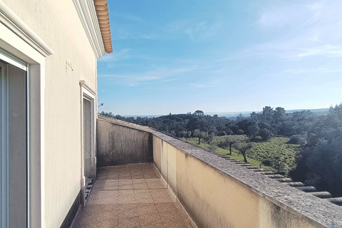 Villa i Tomar, Santarem, Tomar - € 450.000 | Ref: VCP325 - foto 7