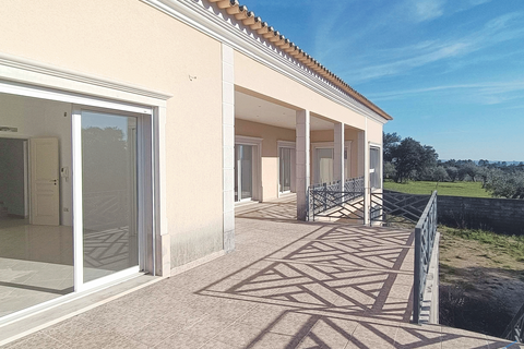 Villa i Tomar, Santarem, Tomar - € 450.000 | Ref: VCP325 - foto 26