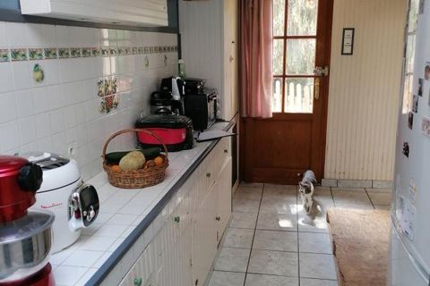 Villa i Origny-Ste.-Benoite, Aisne, Origny-Ste.-Benoite - € 165.000 | Ref: 5900793 - foto 2