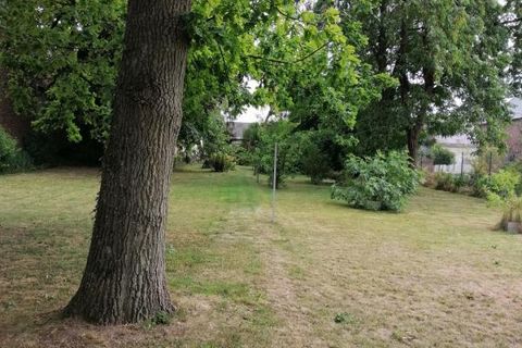 Villa i Origny-Ste.-Benoite, Aisne, Origny-Ste.-Benoite - € 165.000 | Ref: 5900793 - foto 3