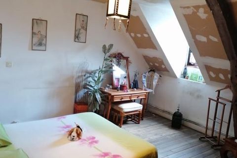 Villa i Origny-Ste.-Benoite, Aisne, Origny-Ste.-Benoite - € 165.000 | Ref: 5900793 - foto 4