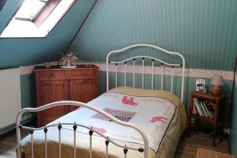 Villa i Origny-Ste.-Benoite, Aisne, Origny-Ste.-Benoite - € 165.000 | Ref: 5900793 - foto 5