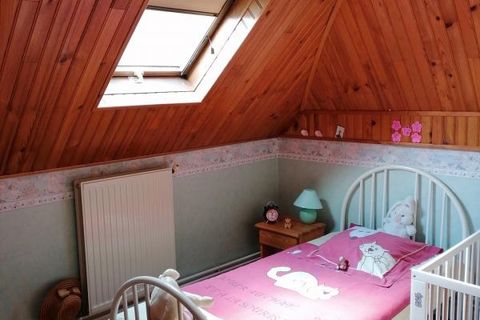 Villa i Origny-Ste.-Benoite, Aisne, Origny-Ste.-Benoite - € 165.000 | Ref: 5900793 - foto 6