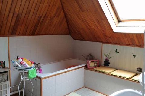 Villa i Origny-Ste.-Benoite, Aisne, Origny-Ste.-Benoite - € 165.000 | Ref: 5900793 - foto 8