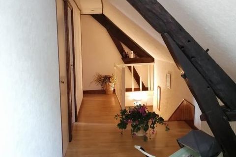 Villa i Origny-Ste.-Benoite, Aisne, Origny-Ste.-Benoite - € 165.000 | Ref: 5900793 - foto 9