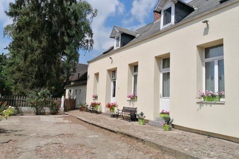 Villa i Origny-Ste.-Benoite, Aisne, Origny-Ste.-Benoite - € 165.000 | Ref: 5900793 - foto 13