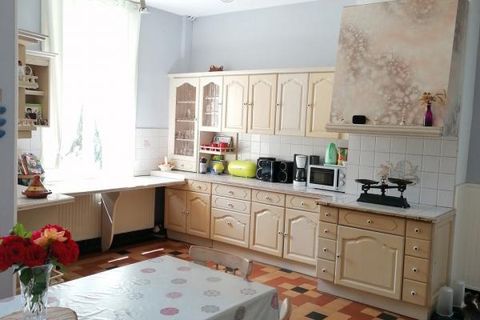 Villa i Origny-Ste.-Benoite, Aisne, Origny-Ste.-Benoite - € 165.000 | Ref: 5900793 - foto 14