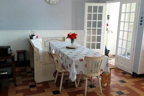 Villa i Origny-Ste.-Benoite, Aisne, Origny-Ste.-Benoite - € 165.000 | Ref: 5900793 - foto 15