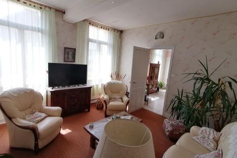 Villa i Origny-Ste.-Benoite, Aisne, Origny-Ste.-Benoite - € 165.000 | Ref: 5900793 - foto 16