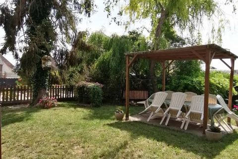 Villa i Origny-Ste.-Benoite, Aisne, Origny-Ste.-Benoite - € 165.000 | Ref: 5900793 - foto 22