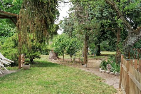 Villa i Origny-Ste.-Benoite, Aisne, Origny-Ste.-Benoite - € 165.000 | Ref: 5900793 - foto 23