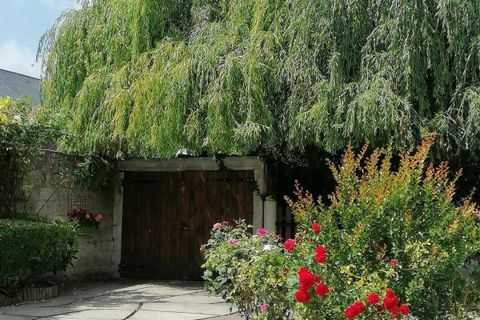 Villa i Origny-Ste.-Benoite, Aisne, Origny-Ste.-Benoite - € 165.000 | Ref: 5900793 - foto 24