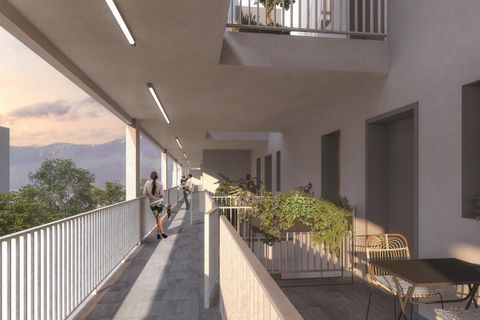 Leilighet i Le Bourget-du-Lac, Savoie, Le Bourget-du-Lac - € 268 140 | Ref: A401 - foto 4