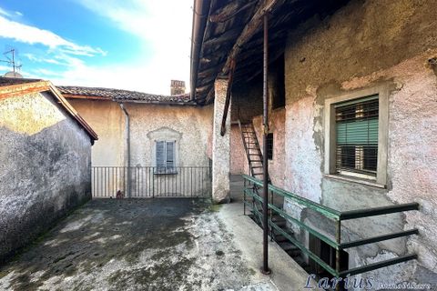 Villa i Valbrona, Como, Valbrona - € 33.000 | Ref: Val102 - foto 2