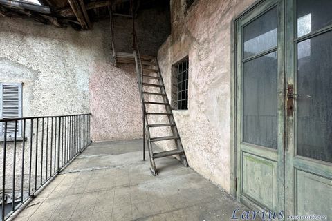 Villa i Valbrona, Como, Valbrona - € 33.000 | Ref: Val102 - foto 4