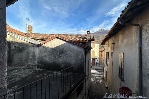 Villa i Valbrona, Como, Valbrona - € 33.000 | Ref: Val102 - foto 5