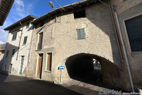 Villa i Valbrona, Como, Valbrona - € 33.000 | Ref: Val102 - foto 6
