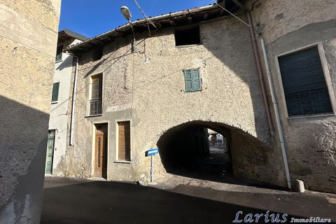 Villa i Valbrona, Como, Valbrona - € 33.000 | Ref: Val102 - foto 7