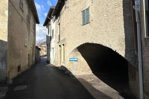 Villa i Valbrona, Como, Valbrona - € 33.000 | Ref: Val102 - foto 8
