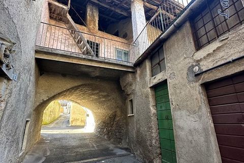 Villa i Valbrona, Como, Valbrona - € 33.000 | Ref: Val102 - foto 10