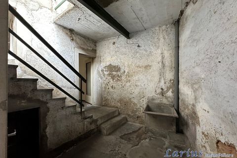 Villa i Valbrona, Como, Valbrona - € 33.000 | Ref: Val102 - foto 11