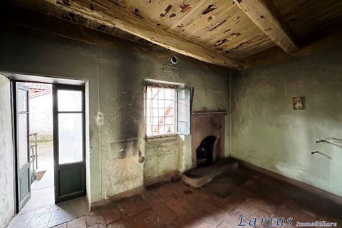 Villa i Valbrona, Como, Valbrona - € 33.000 | Ref: Val102 - foto 17