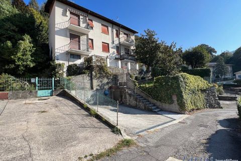 Villa i Asso, Como, Asso - € 198.000 | Ref: Ass966 - foto 1