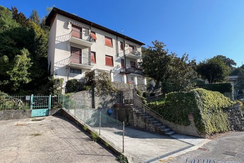 Villa i Asso, Como, Asso - € 198.000 | Ref: Ass966 - foto 2